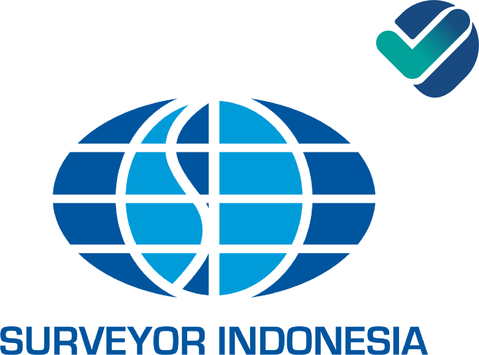 PT Surveyor Indonesia Logo